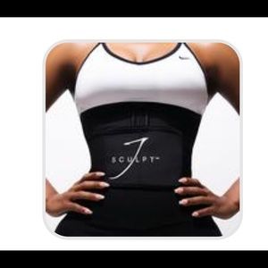Waist trainer, Size XL